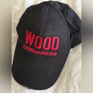 Dsquared2 hat